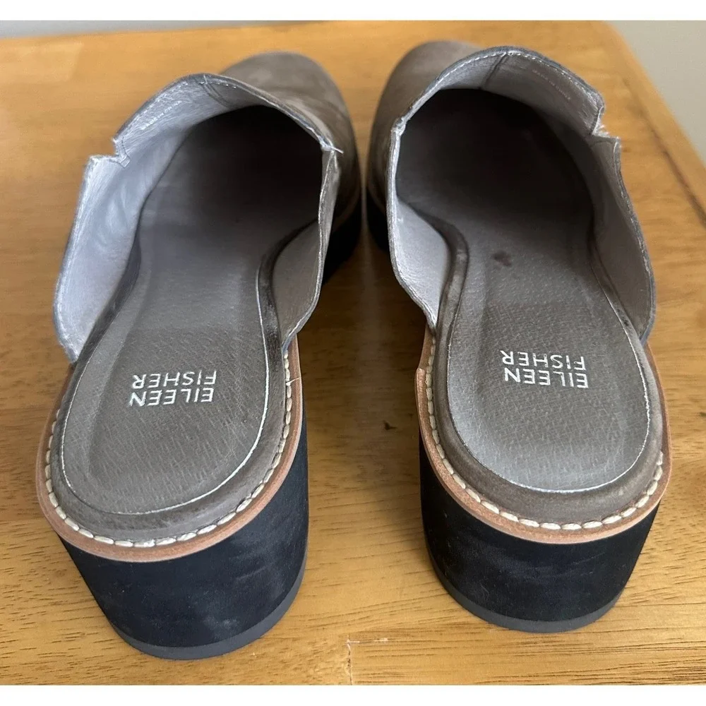 Eileen Fisher good please